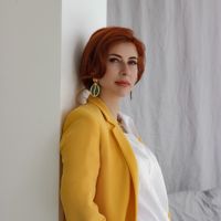 Полина Суринова — эйртач в Волгограде