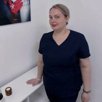 Катерина — педикюр аппаратный в Белгороде