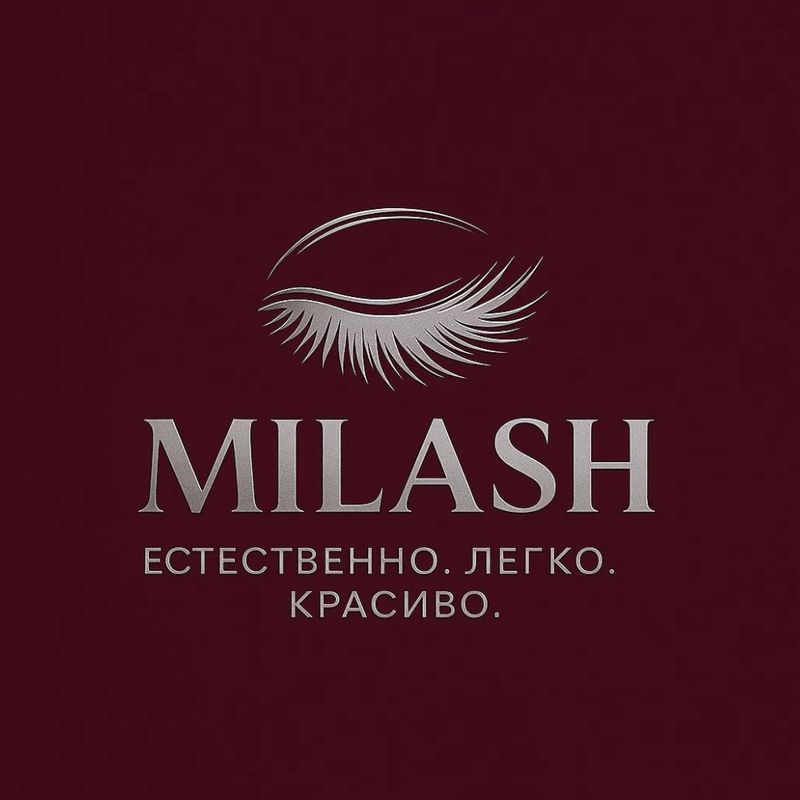 Milash. Студия бровей и ресниц