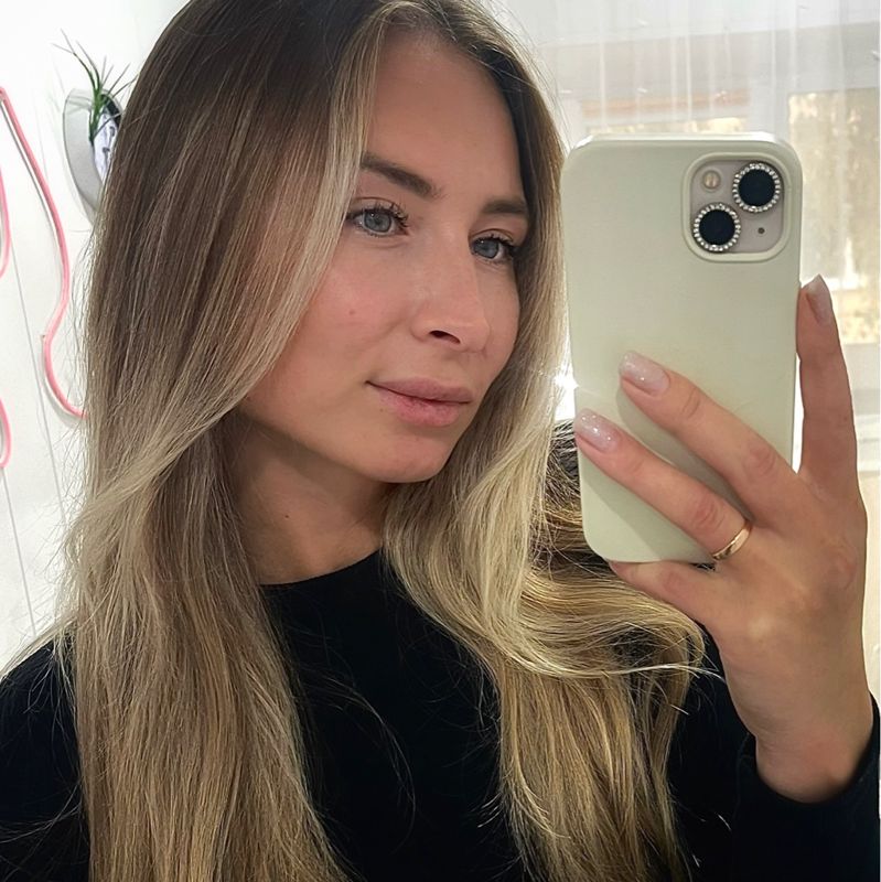 Екатерина Зотова