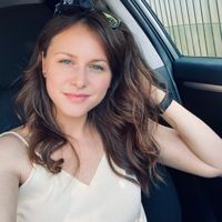 Анастасия — модельная стрижка в Коломне