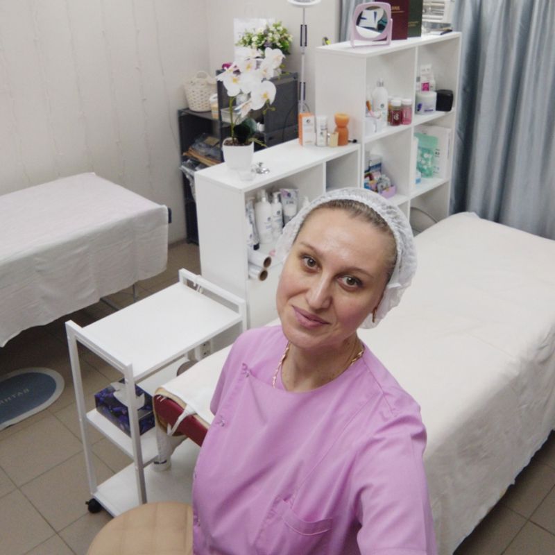 Анна Иванова
