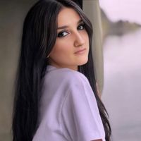 Ирина — прическа в городе Боброво