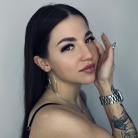 Виктория — led наращивание ресниц в Красноярске