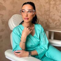 Relax Nails — хамам в Барнауле