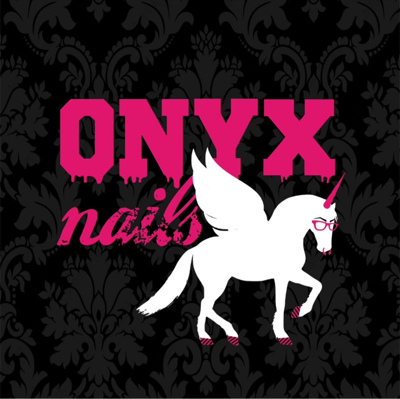 ONYX nails