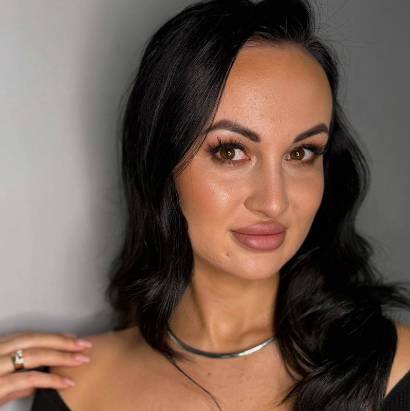 Алина
