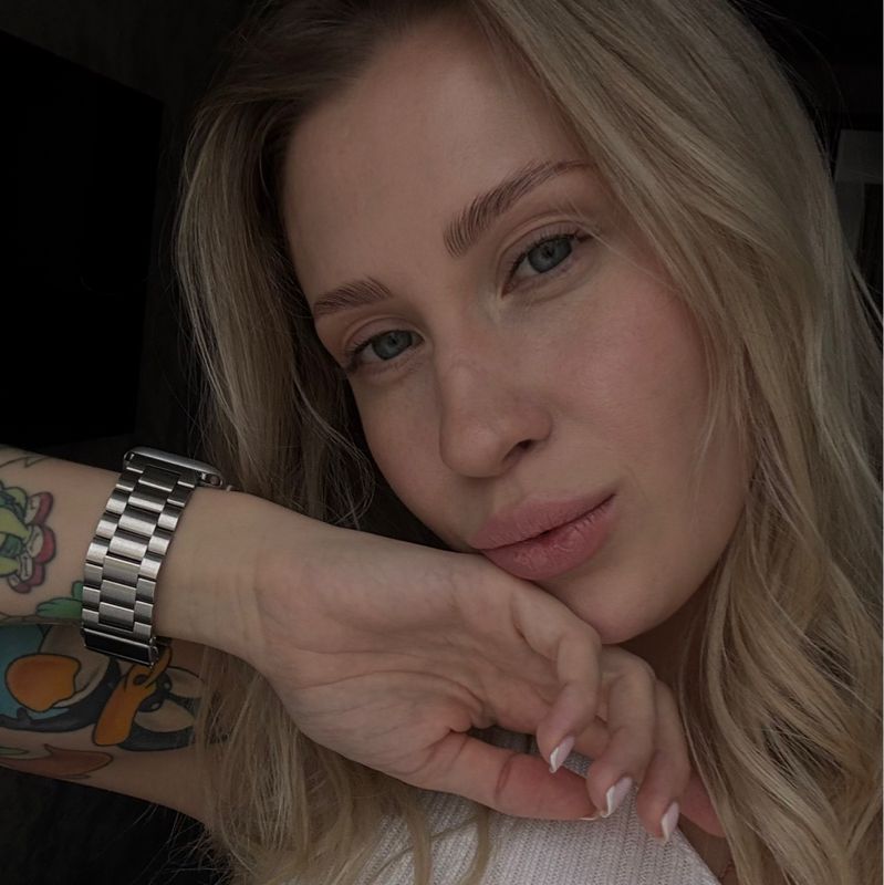 Ulyana Filippova