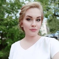 Вероника Ворламова — микротоки в городе Котельники