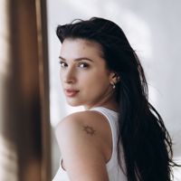 Ирина Анфилатова — долговременная укладка бровей в Нижнем Тагиле