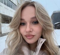 Карина Knails — френч в городе Первоуральск
