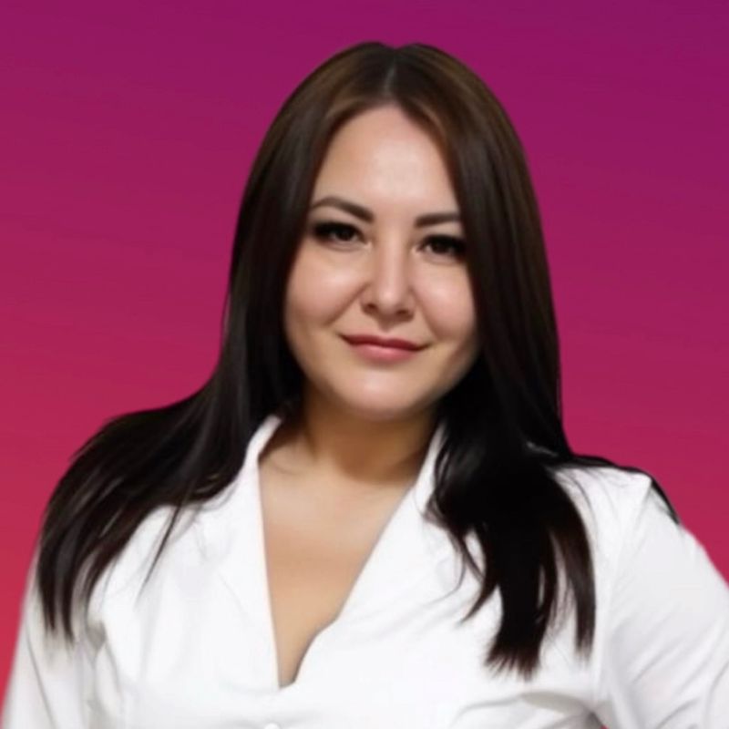 Ольга Любимова