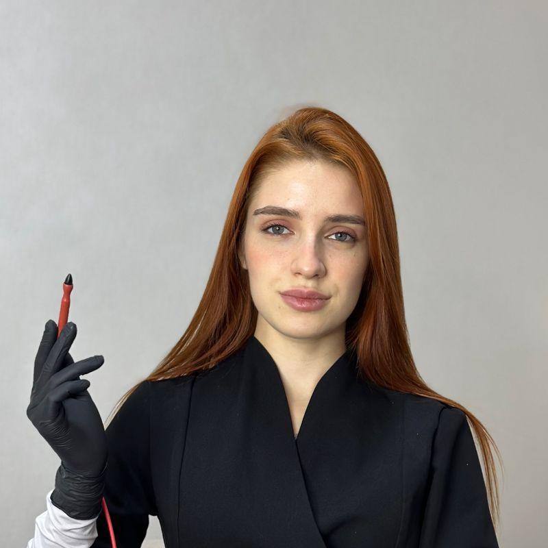 Дарья