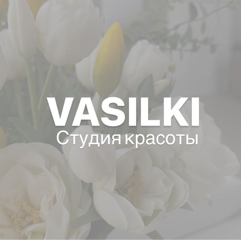 Салон ВАСИЛЬКИ