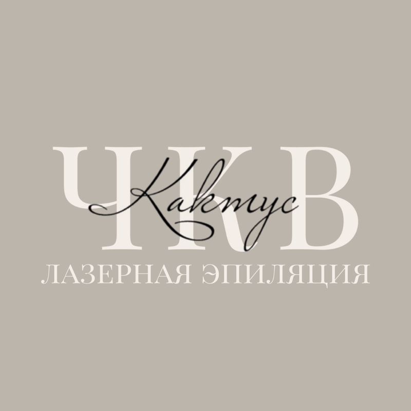 Студия эстетики "ЧКВ Кактус"