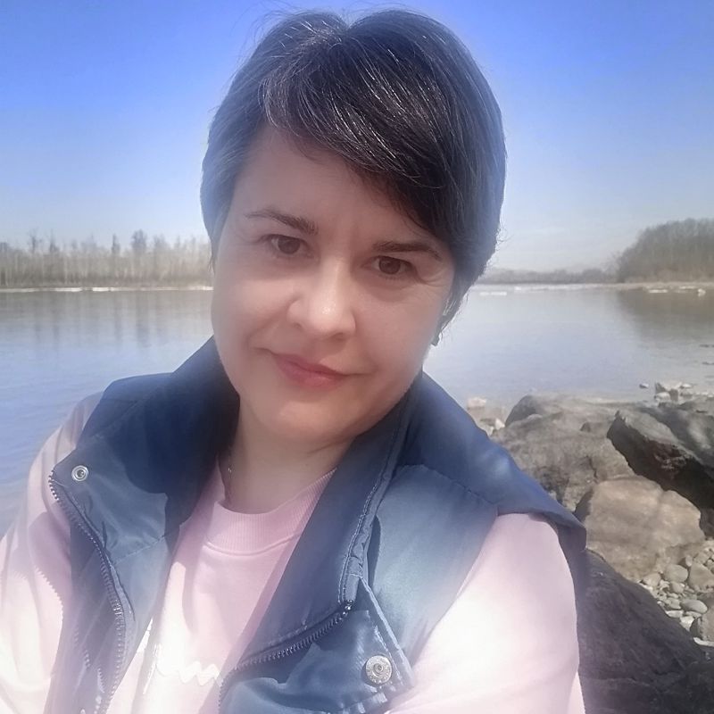 Евгения Айжи