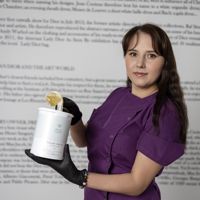 Анастасия Яжикова — шугаринг в Чебоксарах