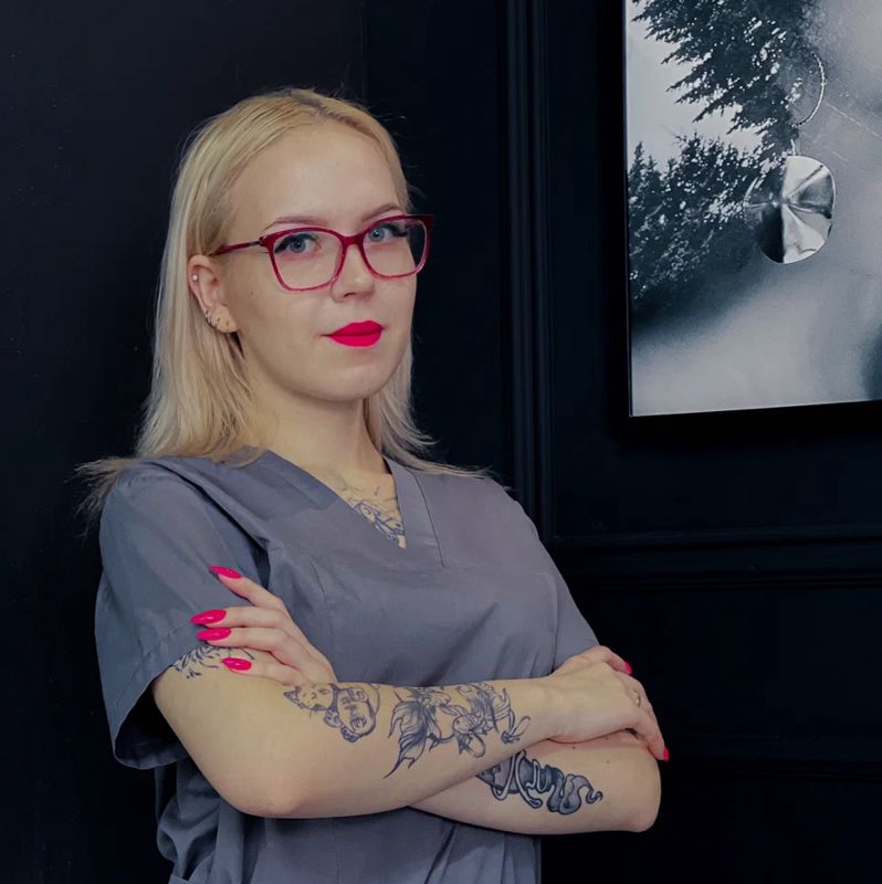 Анна Фламинго