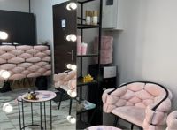 MIMI STUDIO — стрижка усов во Владимире