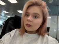 Астахова Полина — педикюр пальчики с покрытием во Владивостоке