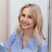 Косметолог Ирина Моисеева — пилинг в Тольятти
