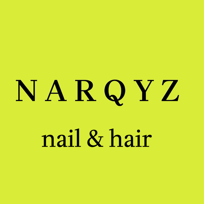 NARQYZ nail&amp;hair