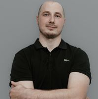 Арсений — вакуумный массаж в Костроме