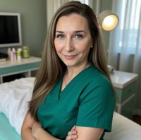 Кутюмкина Екатерина — LPG массаж в Нижневартовске