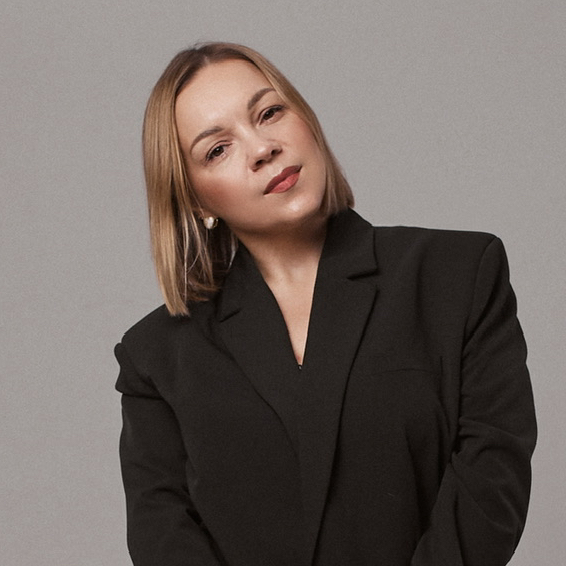 Артемова Ирина