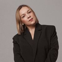 Артемова Ирина — прическа в Кургане
