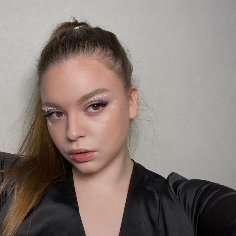 Оксана
