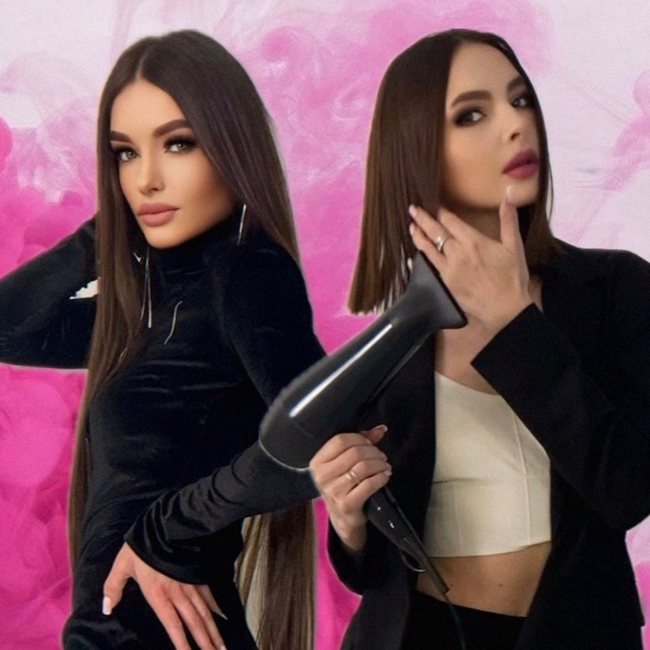 WoW Hair Studio