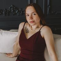 Asi Nails — педикюр пальчики с покрытием во Владивостоке