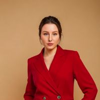 Анастасия Потлок — спа для рук в городе Химки
