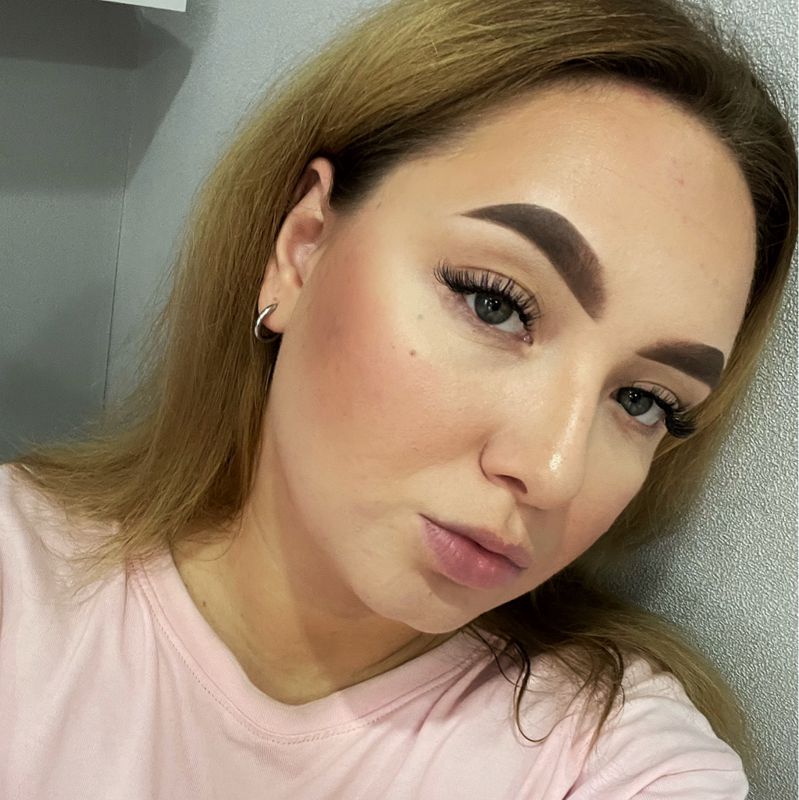 Анастасия Север