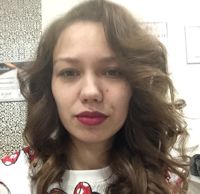 Любовь Осокина — педикюр без покрытия в городе Добрянка