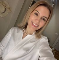 Герасимова Екатерина — уход tokio inkarami в Твери