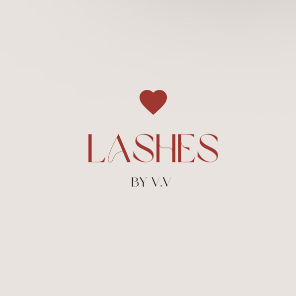 V.V. LASHES
