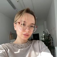 Студия Yudakova.julia — бритьё бороды в городе Электросталь