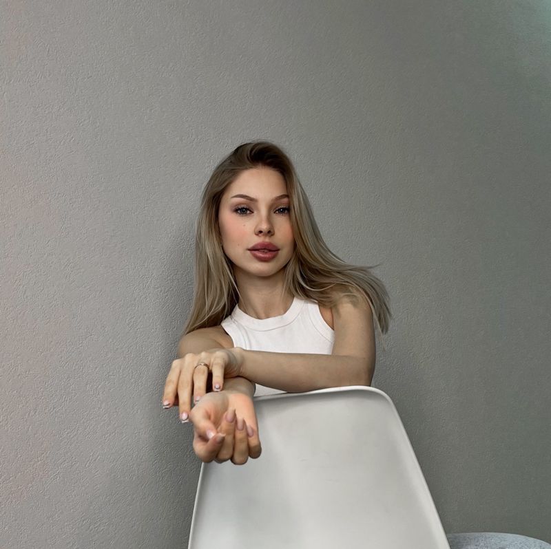 Татьяна Нестерова