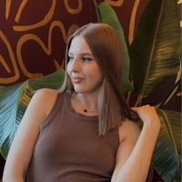 Соболева Екатерина — детский массаж в Новороссийске