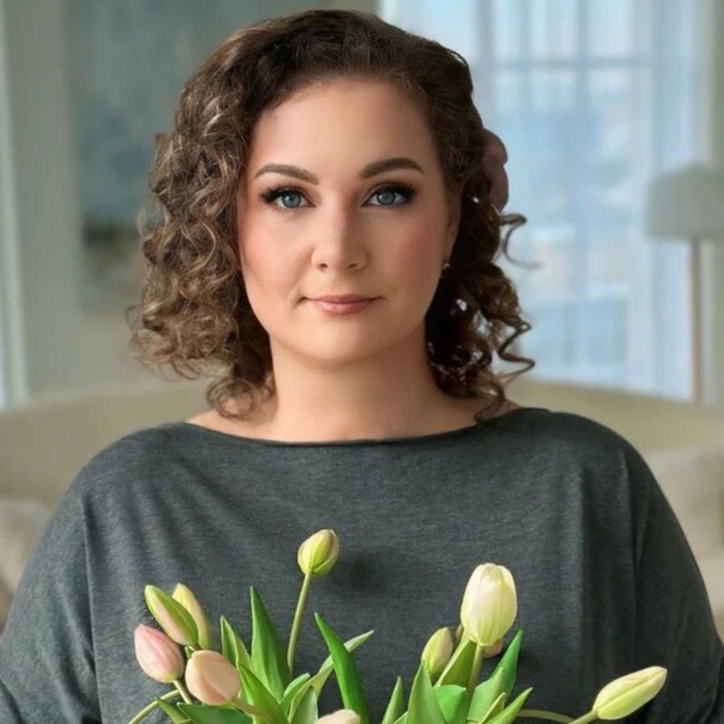 Елизавета Коноплëва