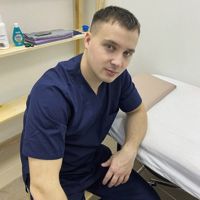 Массажный кабинет Соловьёва Виталия — стрижка усов в Тобольске