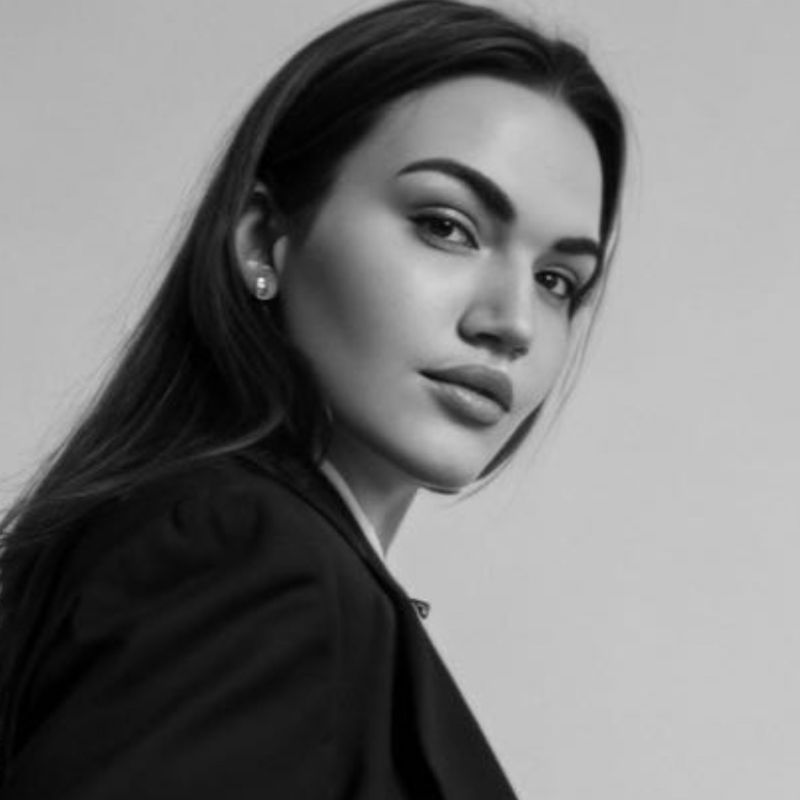 Маникюрная