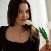 Анастасия Патеева — колорирование в Одинцово