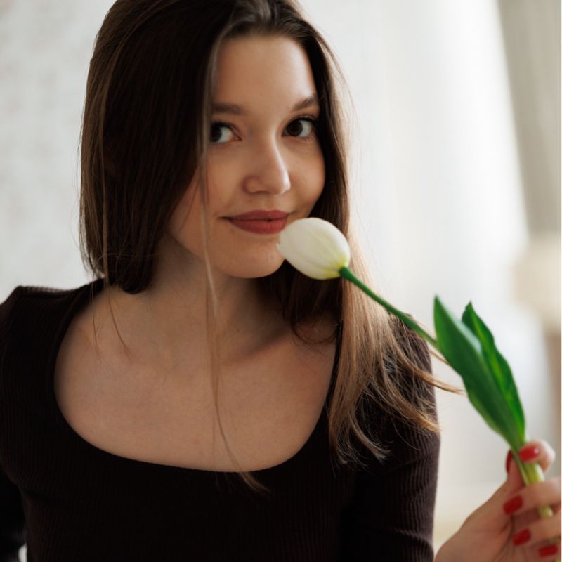 Анастасия Патеева