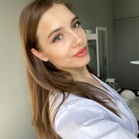 Измайлова Злата — пирсинг в Балашихе