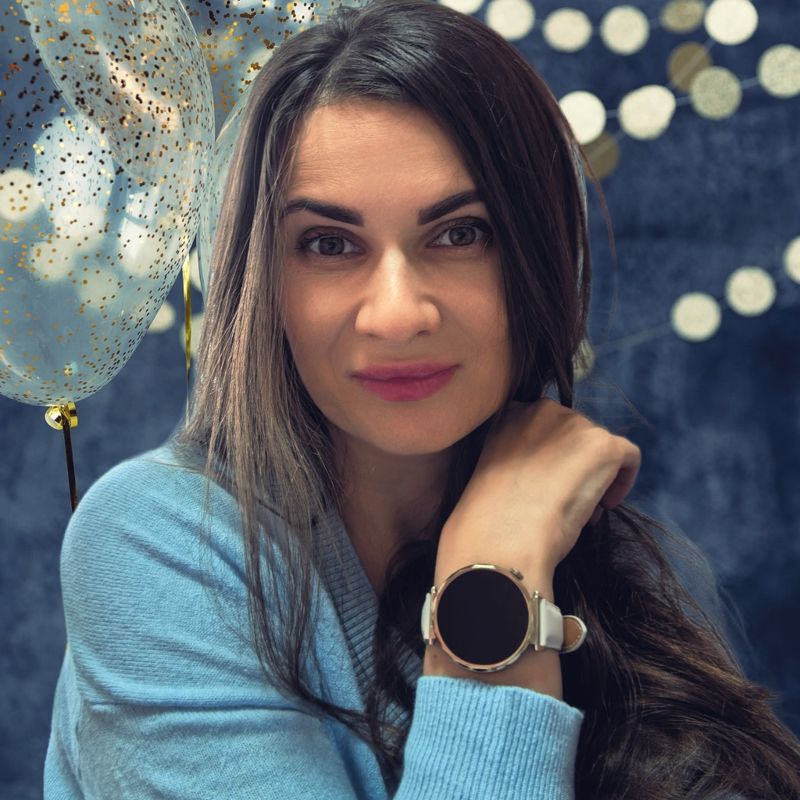 Высоцкая Елена