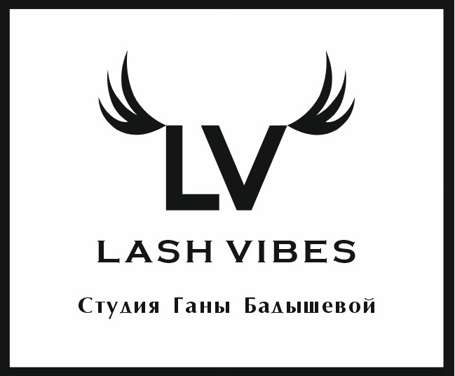 Lash Vibes