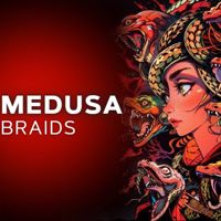 Meduza.Braids.Studio — мужская депиляция корпуса в Коломне